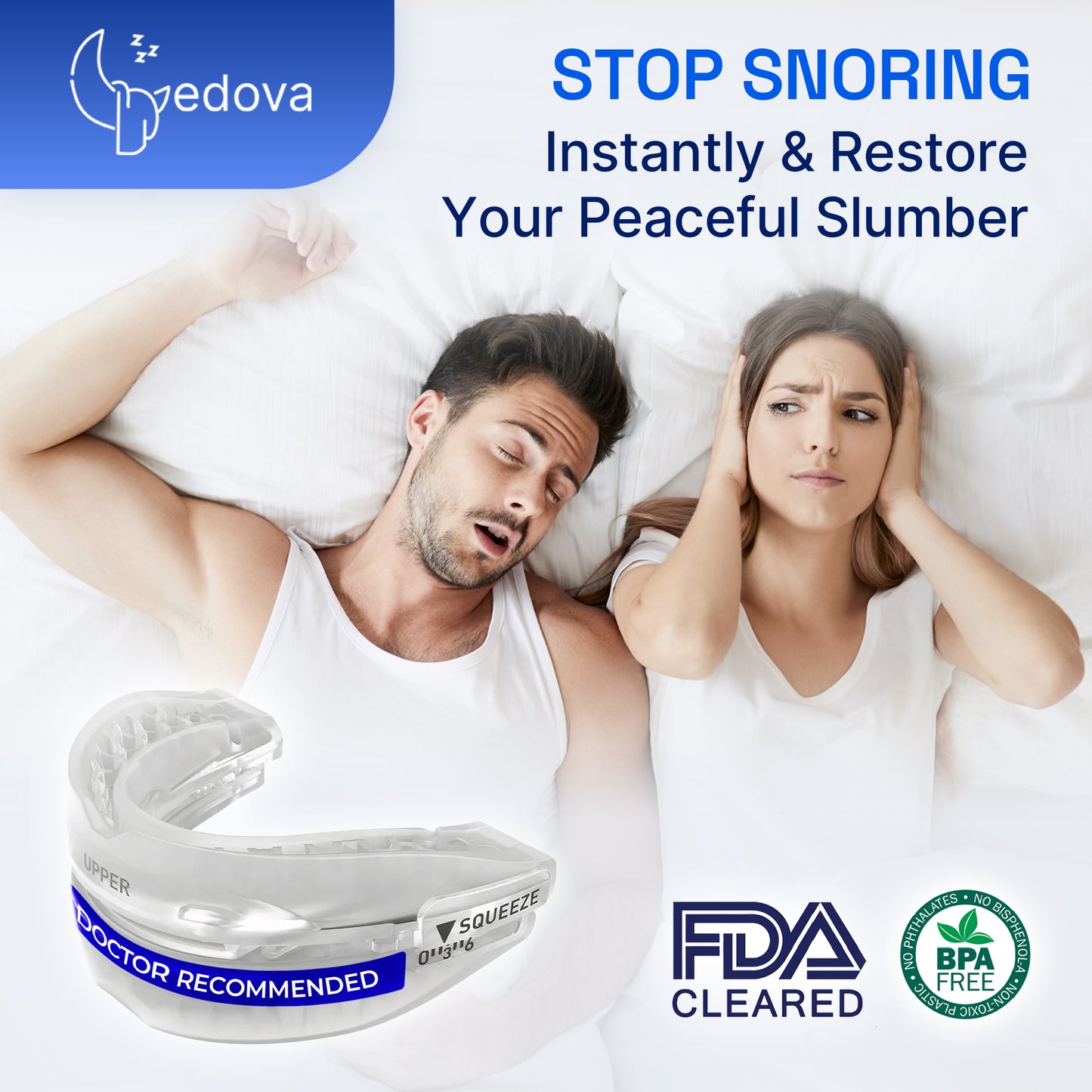 Gedova Plus