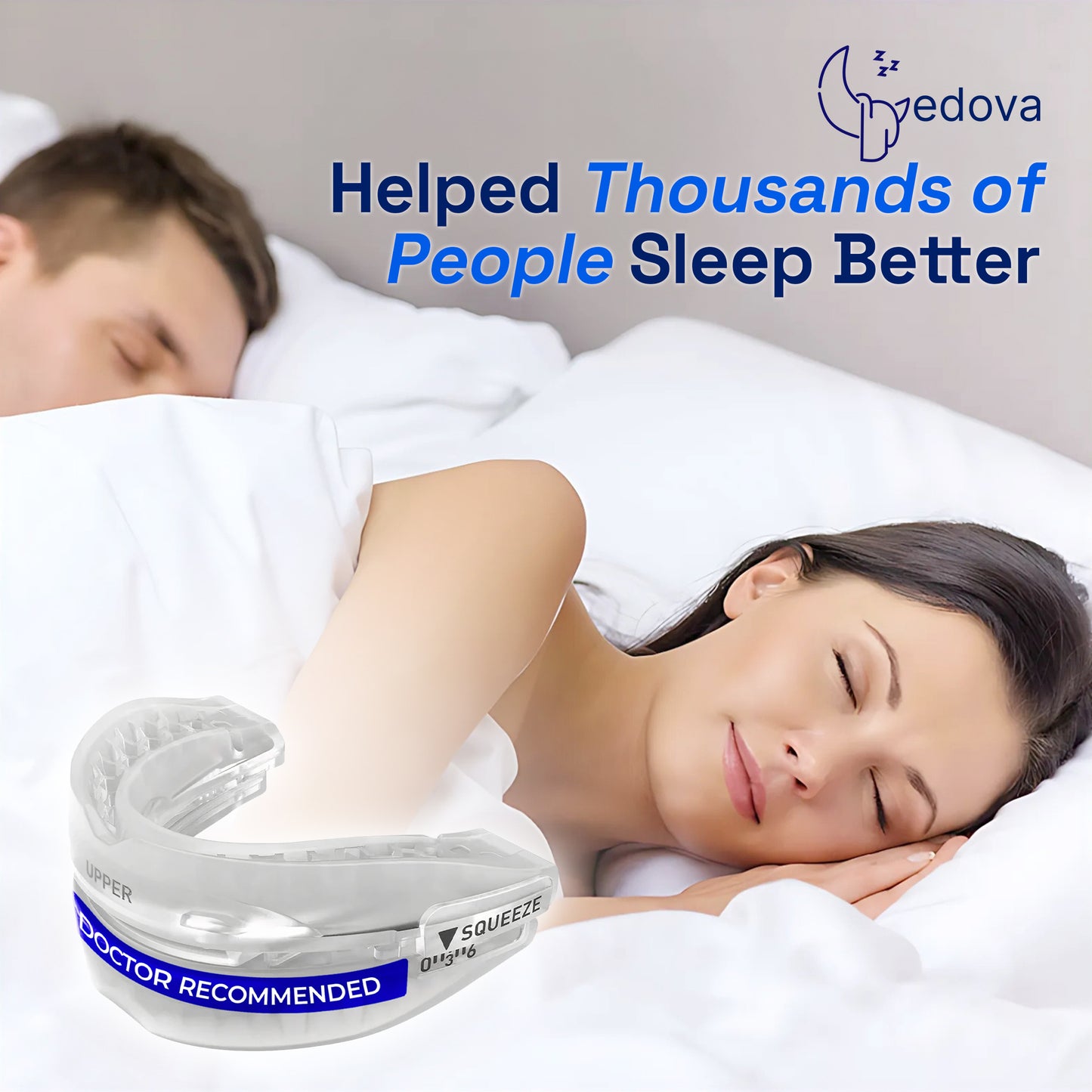 Gedova Plus